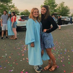 Meet your Posher, Ellie